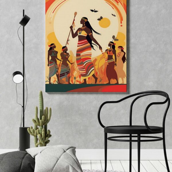 Stunning Canvas Paintings to Complement Any Room