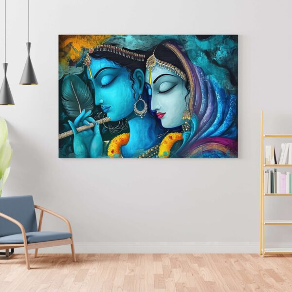 Transform Your Walls with Stunning Canvas Art