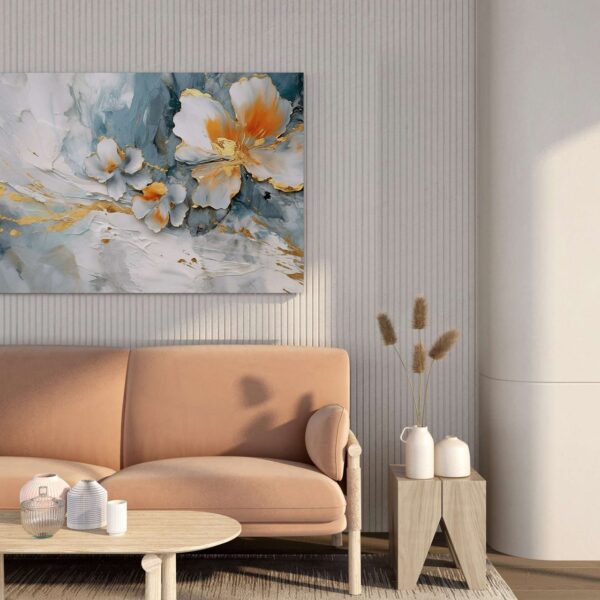 Elegant Canvas Art Prints for Home & Office Walls
