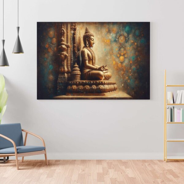 Transform Any Room with Framed Canvas Art